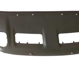 SPOILER PARAURTI ANTERIORE PER VW TOUAREG 01/2002>12/2006 [OE 7L6807059L]