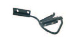 CERNIERA SX COFANO ANTERIORE PER FORD TRANSIT 06/2000>09/2006 OE 4123754