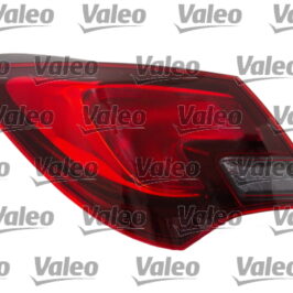 FANALE POSTERIORE SX ESTERNO PER OPEL ASTRA GTC 07/2011> VALEO [OE 1222314]