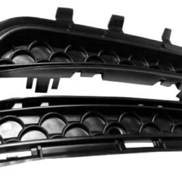 GRIGLIA DX C/DRL PARAURTI ANTERIORE PER MERCEDES CLASSE E W212 AMG 05/2009- [OE A2128851853]