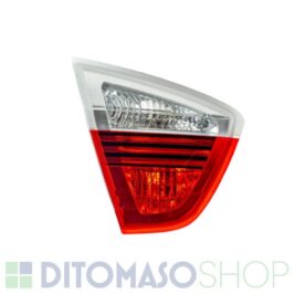 FANALE POSTERIORE SINISTRO INTERNO PER BMW S3 E90 03/2005>08/2008 BERLINA OE 63216937459