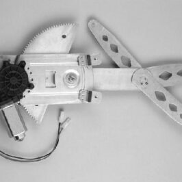 ALZACRISTALLO ELETTRICO ANTERIORE DX PER OPEL CORSA B 04/1993>09/2000 [OE 140002]