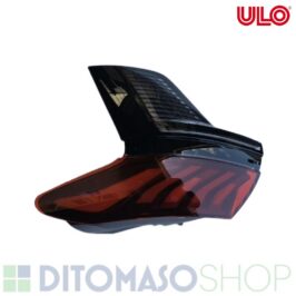 FANALE POSTERIORE SINISTRO ESTERNO A LED PER AUDI A6 01/2025> VERSIONE BASE ULO OE 4P0945223D