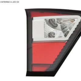 FANALE POSTERIORE SX INTERNO A LED PER FORD KUGA 09/2016> [OE 2069186]