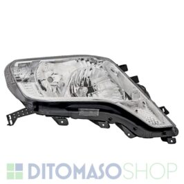 FARO DX H11-HB3 ELETTRICO PER TOYOTA LAND CRUISER 01/2013> [OE 8113060J00]