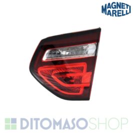 FANALE P/DX INT CITROEN C4 PICASSO 10/10>