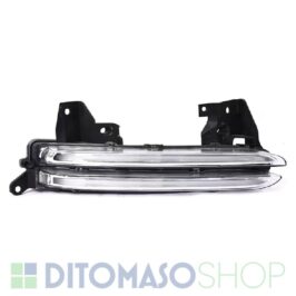 LUCE DRL DX PER PORSCHE PANAMERA TURBO-TURBO S 01/2013> OE 97063108452