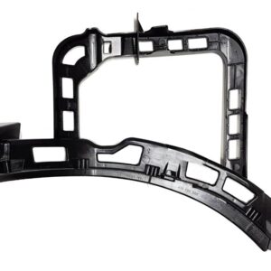 STAFFA PARAURTI POSTERIORE SX PER VW PASSAT 10/2010>12/2013 [OE 3AE807377]