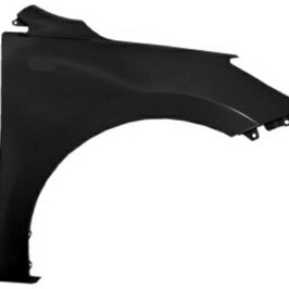 PARAFANGO ANTERIORE DX S/FORO LUCCIOLA PER KIA RIO 01/2017> [OE 66321H8000]