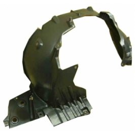 PARASASSI ANTERIORE DX PER NISSAN NOTE 05/2006>12/2012 [OE 638409U20AB]