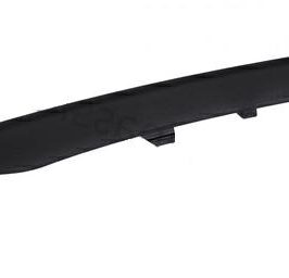 MODANATURA SX PARAURTI ANTERIORE SUPERIORE PER PORSCHE PANAMERA 06/2009> [OE 970505573001]