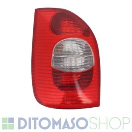 FANALE POSTERIORE SINISTRO PER CITROEN PICASSO 11/1999>2/2003 OE 6350N0