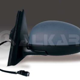 RETROVISORE SX ELETTRICO PRIMERIZZATO PER SKODA ROOMSTER 01/2007>03/2010
