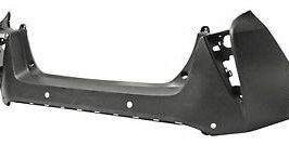 PARAURTI POSTERIORE PRIMED C/PDC+SENSORI PER TOYOTA PRIUS 01/2016> [OE 5215947915]