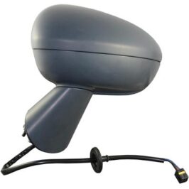 RETROVISORE DX ELETTRICO TERMICO PRIMERIZZATO PER OPEL MERIVA 05/2010>