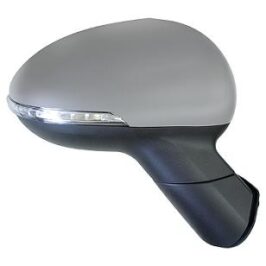 RETROVISORE DX ELETTRICO TERMICO C/LUCCIOLA PRIMERIZZATO PER KIA RIO 01//2011>
