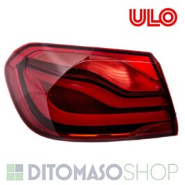 FANALE POSTERIORE SX ESTERNO A LED PER BMW SERIE 4 F32-F33-F36 01/2017> ULO 63219491575