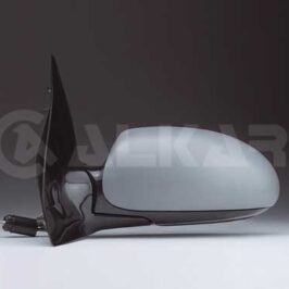 RETROVISORE SX MECCANICO PRIMERIZZATO PER FORD FOCUS 11/1998-12/2004