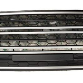 GRIGLIA CENTRALE PARAURTI ANTERIORE C/PROFILI SILVER PER FORD ECOSPORT 01/2013> OE 1833740