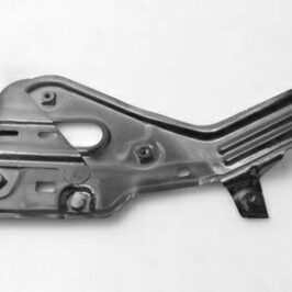 STAFFA PARAFANGO ANTERIORE SX PER SMART FORFOUR 11/2014> OE A4536209800