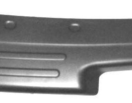 MODANATURA SX PARAURTI POSTERIORE PER JEEP CHEROKEE 10/2001>12/2007 [OE 55155997AC]