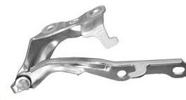 CERNIERA DX COFANO ANTERIORE PER TOYOTA RAV 4 10/1994>07/2000 OE 5341042010