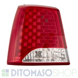 FANALE POSTERIORE SINISTRO PER KIA SORENTO 01/2010> OE 924012P020
