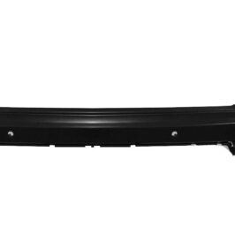 PARAURTI POSTERIORE PRIMED C/FORI PDC PER JEEP COMPASS 01/2017> [OE K68351583AA]