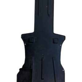 RIPARO SOTTOMOTORE PER VW TOUAREG 12/2014> [OE 7P0825231]