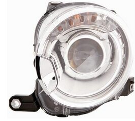 FARO SX BIXENO D1S C/MOTORINO ELETTRICO PER FIAT 500 07/2007> [OE 51844936]