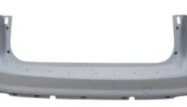 PARAURTI POSTERIORE PRIMED +TRACCE SENSORI PER FORD C-MAX 09/2010> [OE 1857318]