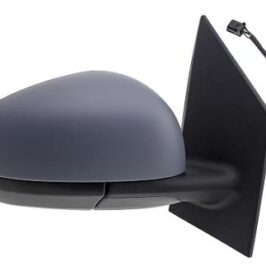 RETROVISORE DX ELETTRICO TERMICO C/SONDA 7PIN PRIMERIZATO PER SMART FORTWO 07/2014>