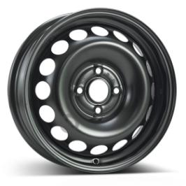 CERCHIO RUOTA 4,5X15 PER CITROEN C1 01/2014-/PER PEUGEOT 108 01/2014-/PER TOYOTA AYGO 01/2014-