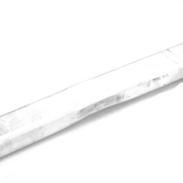 STAFFA RINFORZO PARAURTI ANTERIORE SX INFERIORE PER CITROEN DS4 07/2010> BERLINGO 01/2008> PEUGEOT RANCH 01/2008> OE 350876