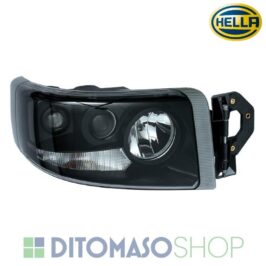 FARO DX H7-H1-H3 C/FENDINEBBIA PER RENAULT PREMIUM 10/2005> HELLA [OE 7482588695]