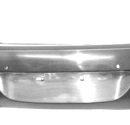 PARAURTI POSTERIORE C/SENSORI PER HYUNDAI i20 05/2012> [OE 866101J500]