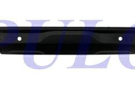 MODANATURA PARAURTI POSTERIORE C/PDC+FORO MARMITTA PER RENAULT CAPTUR 10/2019> [OE 850701695R]