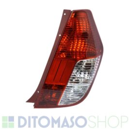 FANALE POSTERIORE DESTRO PER HYUNDAI I10 02/2008> OE 924020X020