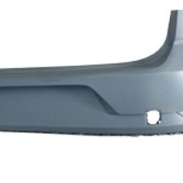 PARAURTI POSTERIORE PRIMED +4 TRACCE PDC GOLF 7 -GOLF 7 GTI 01/2017> [OE 5G6807417BQGRU]