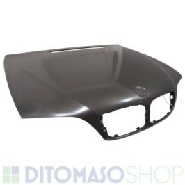 COFANO ANTERIORE PER BMW SERIE 3 E46 09/2001>02/2005 [OE 41617042893]
