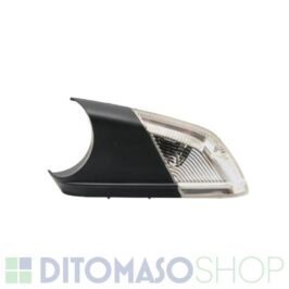 FANALINO RETROVISORE SINISTRO C/LUCE CORTESIA PER SKODA OCTAVIA 04/2004>09/2008 OE 1Z0949101D