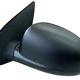 RETROVISORE DX ELETTRICO TERMICO NERO PER HYUNDAI i20 05/2012-12/2013