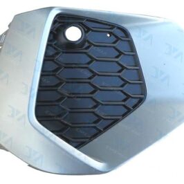 GRIGLIA DX PARAURTI ANTERIORE C/PDC PER AUDI A3 SPORTBACK- SEDAN ADVANCED 01/2020> OE 8Y0807672TB2