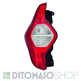 FANALE POSTERIORE SX PER DACIA LODGY 01/2012> OE 265558016R