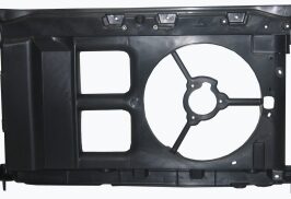 OSSATURA PER PEUGEOT 307 BENZINA S/A.C. 08/2001>08/2005 [OE 7104L3]