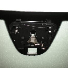 PARABREZZA INCAPSULATO VERDE ACUSTICO C/SENSORE+CAMERA PER VW TIGUAN 01/2016> OE 8595AGACMVZ6U