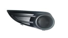 GRIGLIA DX PARAURTI ANTERIORE PER CITROEN C1 01/2009> OE 7422A7