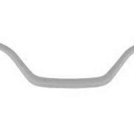 MODANATURA INFERIORE NERA GRIGLIA RADIATORE PER RENAULT CAPTUR 02/2013> [OE 620788128R]