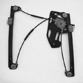 MECCANISMO ALZACRISTALLO ELETTRICO ANTERIORE DX PER BMW S7 E38 06/1994>12/2000 OE 51338205634