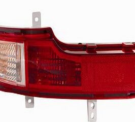 RETRONEBBIA DX PER KIA SPORTAGE 08/2010> [OE 92406-3U300]